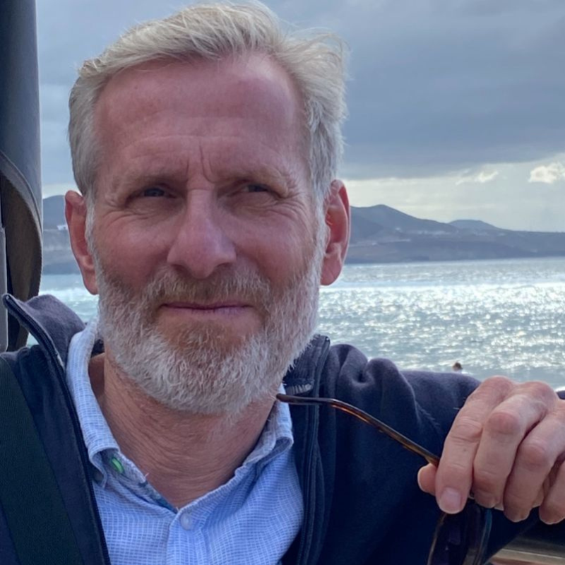 Ronald van der Hooft