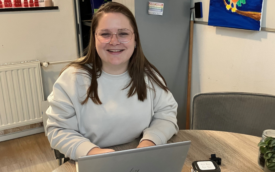 Een klein gebaar, een groot verschil