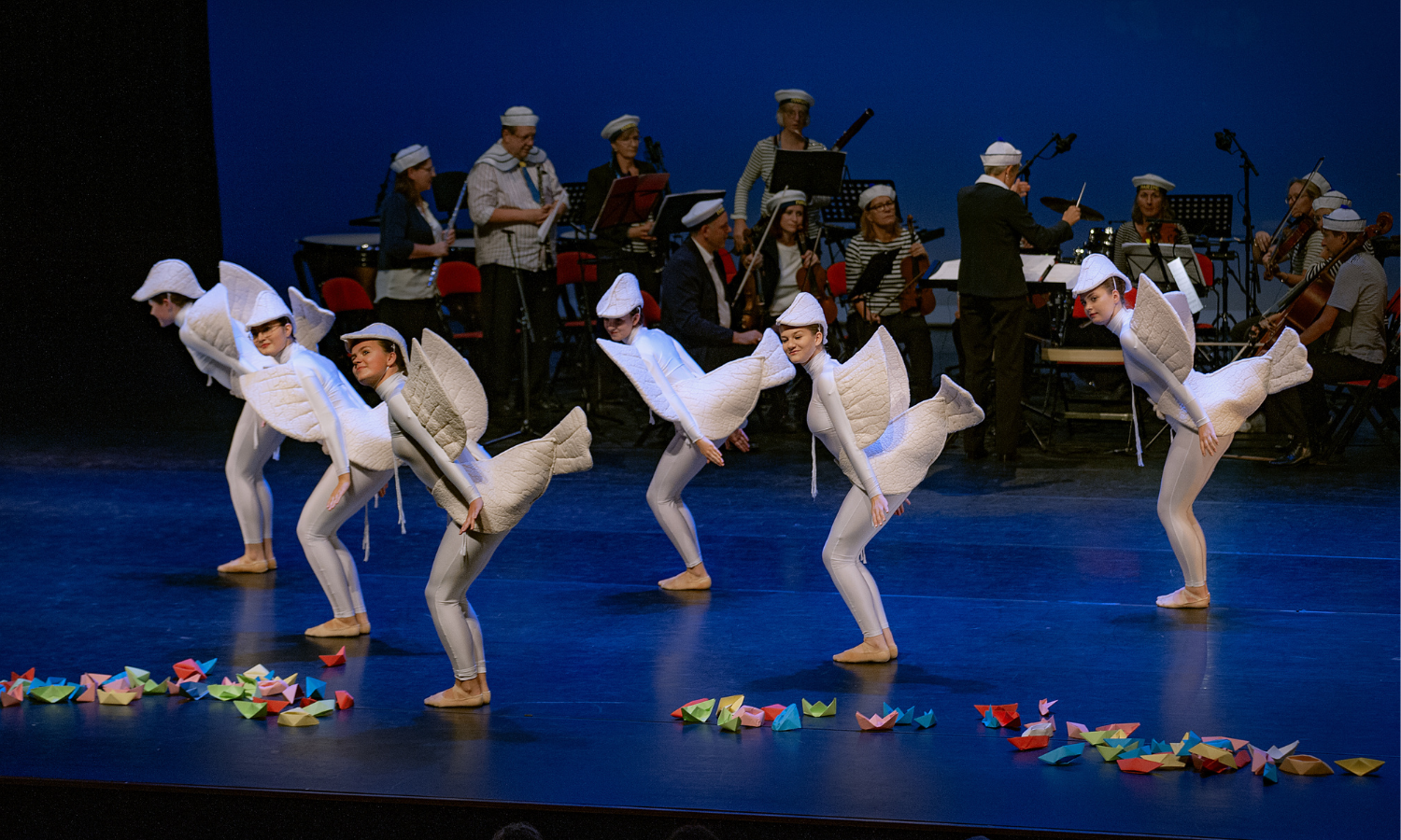 Stichting EEF en Zeeuws orkest